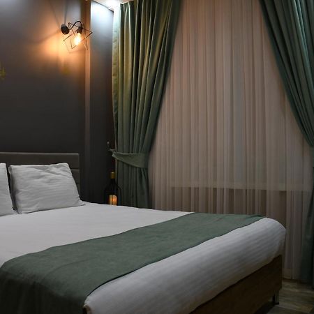 Cibali Hotel Κωνσταντινούπολη Εξωτερικό φωτογραφία