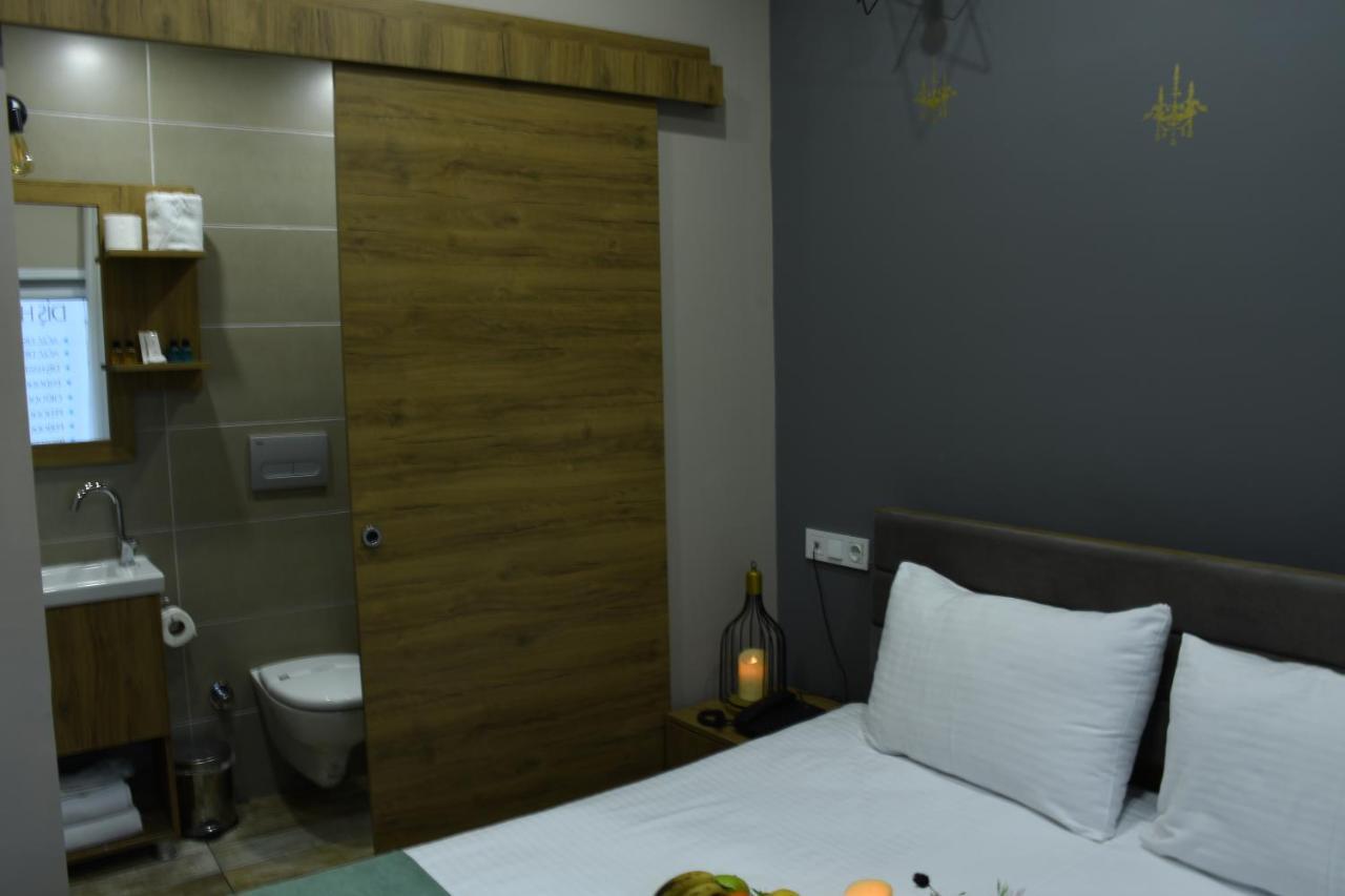 Cibali Hotel Κωνσταντινούπολη Εξωτερικό φωτογραφία