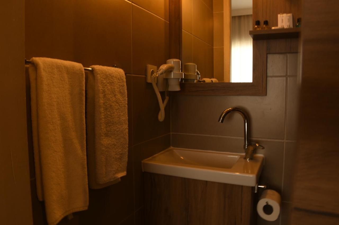 Cibali Hotel Κωνσταντινούπολη Εξωτερικό φωτογραφία