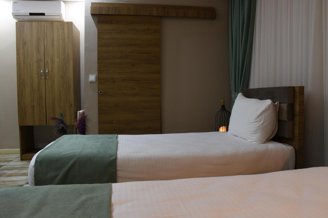 Cibali Hotel Κωνσταντινούπολη Εξωτερικό φωτογραφία