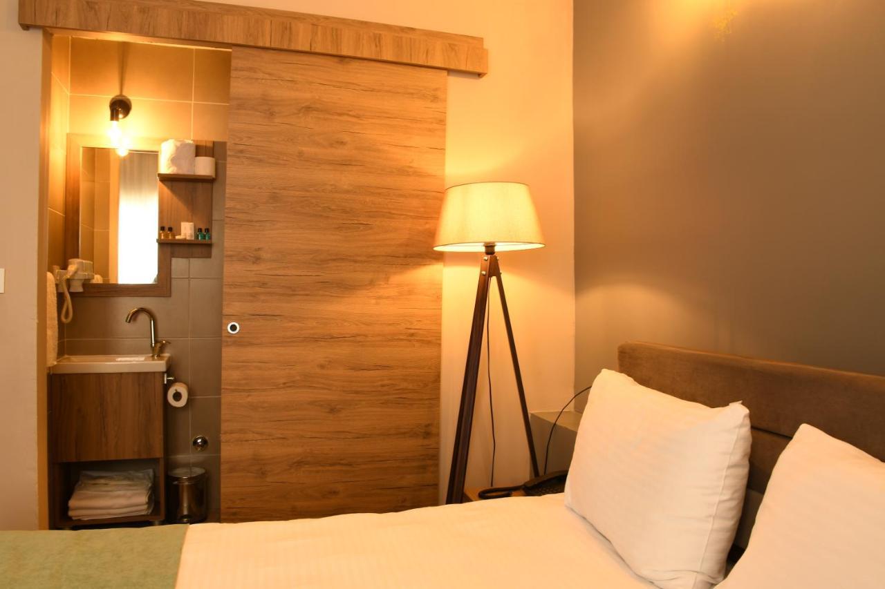Cibali Hotel Κωνσταντινούπολη Εξωτερικό φωτογραφία