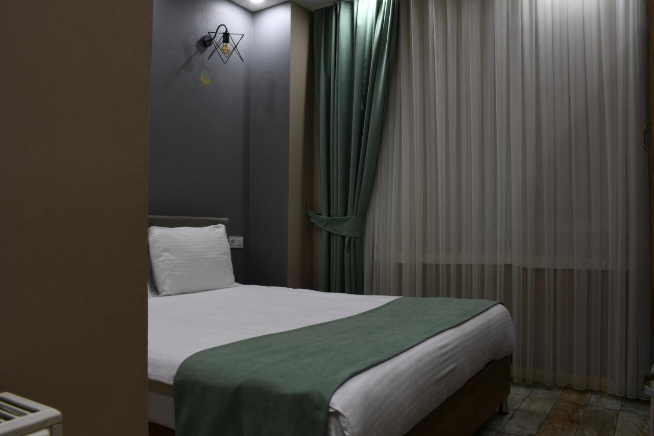 Cibali Hotel Κωνσταντινούπολη Εξωτερικό φωτογραφία