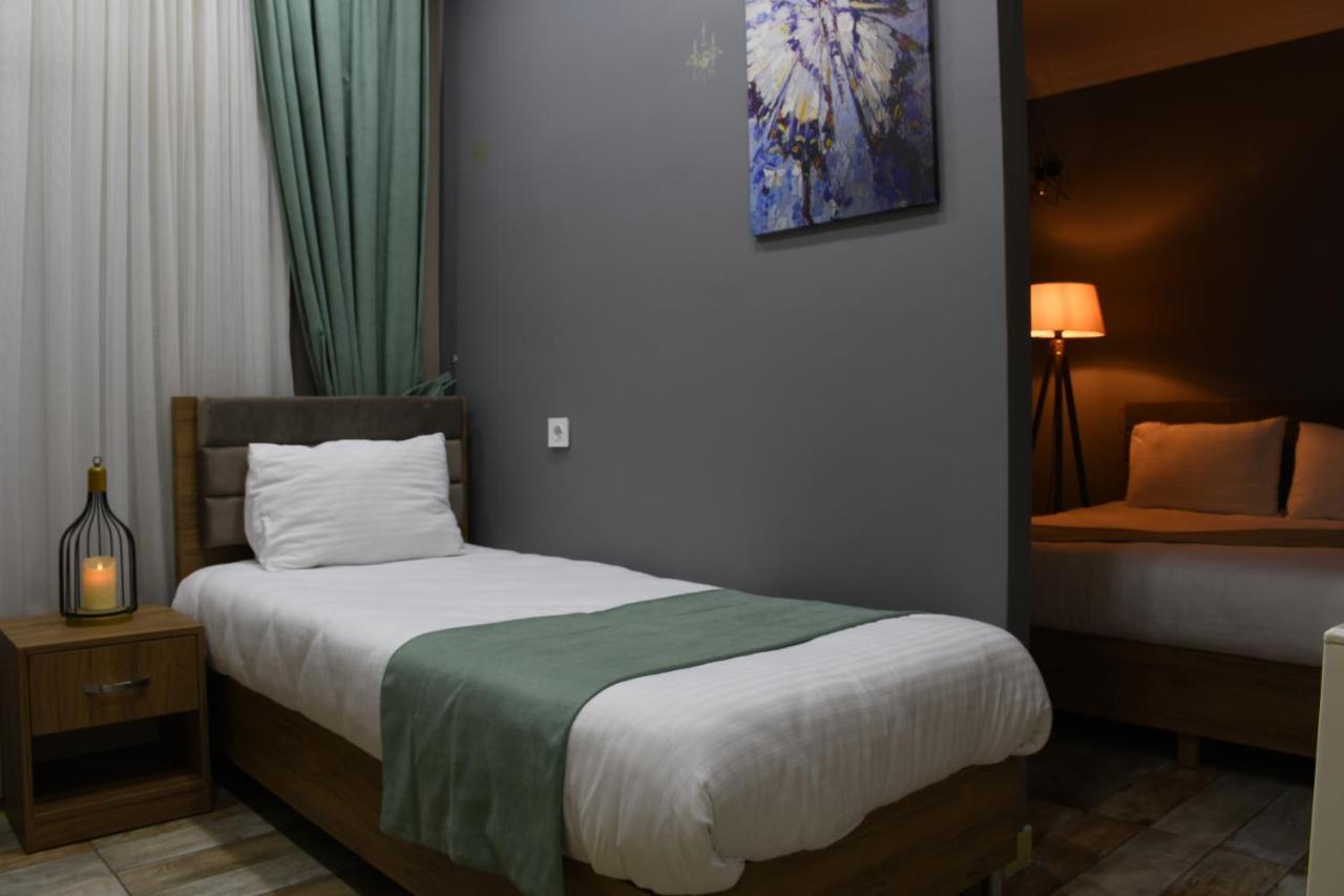 Cibali Hotel Κωνσταντινούπολη Εξωτερικό φωτογραφία