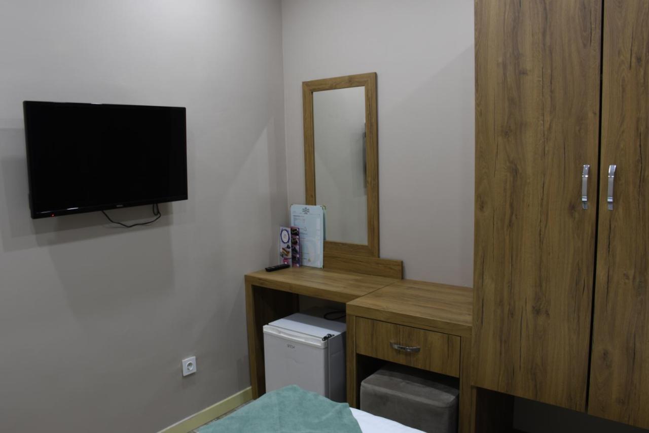 Cibali Hotel Κωνσταντινούπολη Εξωτερικό φωτογραφία